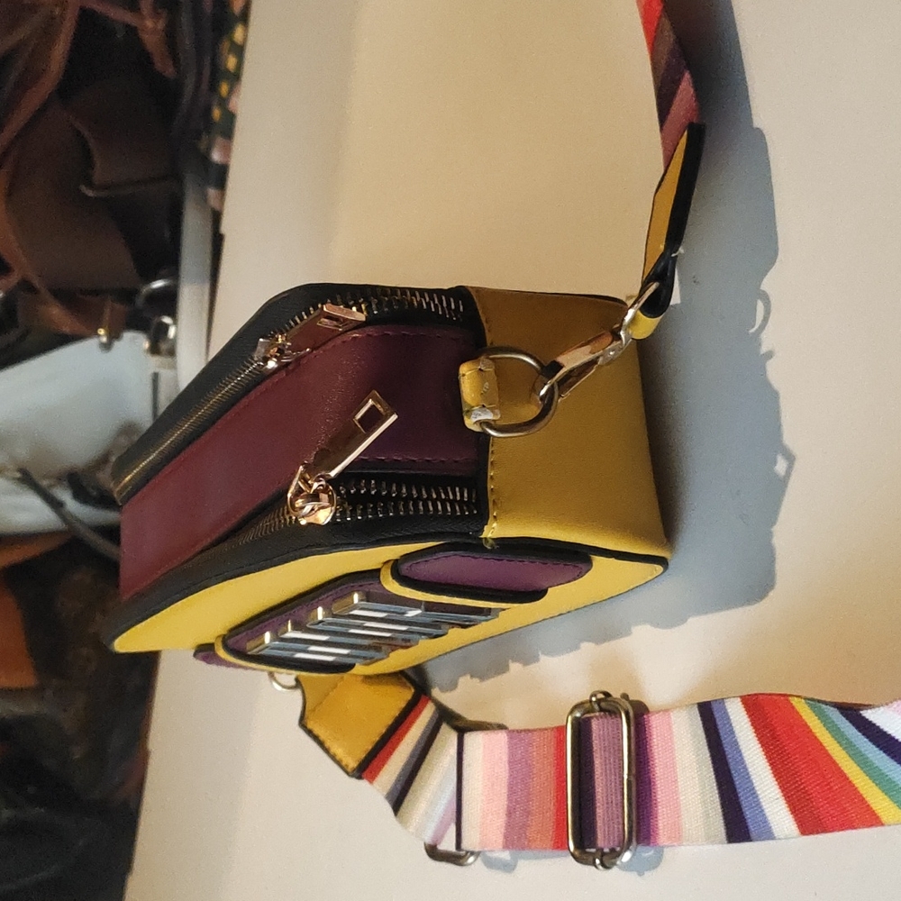 D I O R bag - Picture 3 of 13